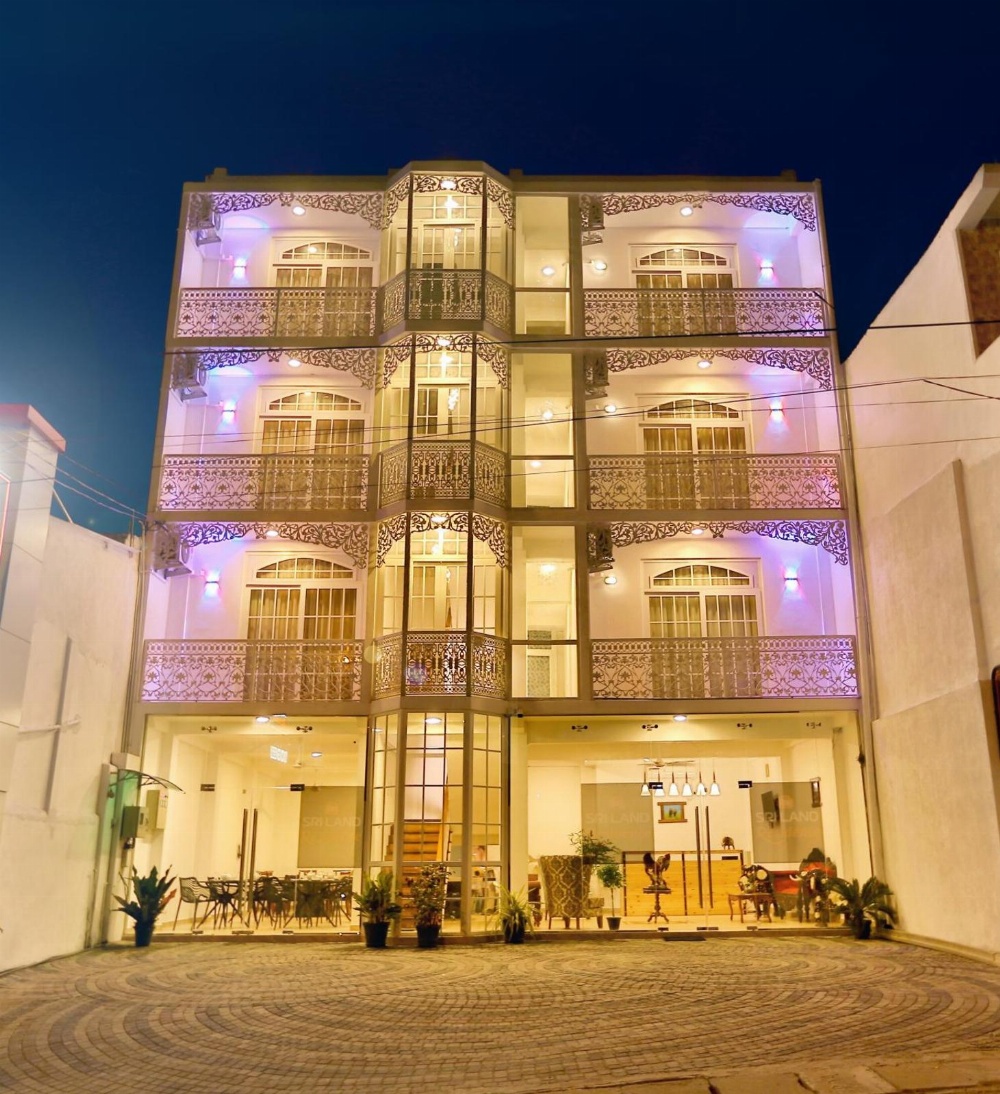 Vendol Maliga Edge Main image