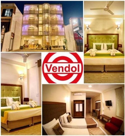 Vendol Maliga Edge image 48
